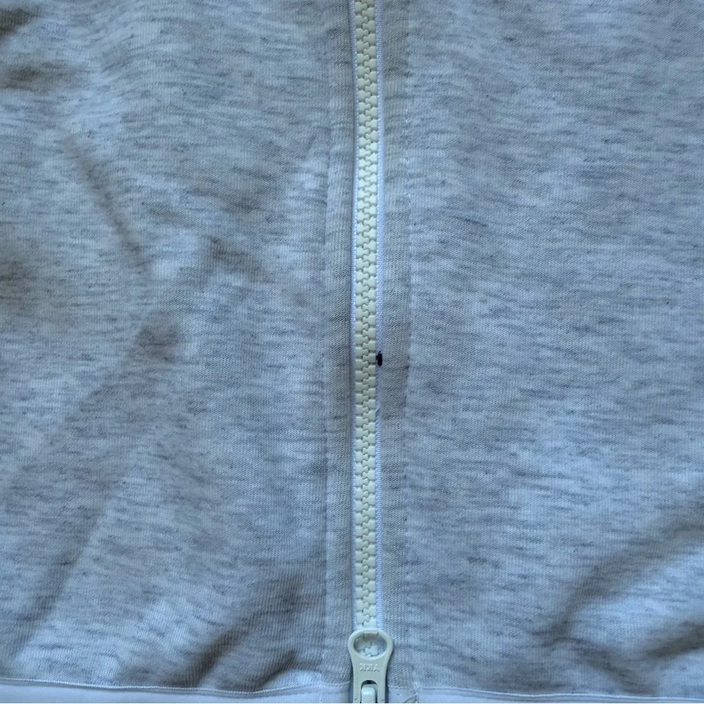 Nike Zip Up Sweatshirt Small - Picture 2 of 5